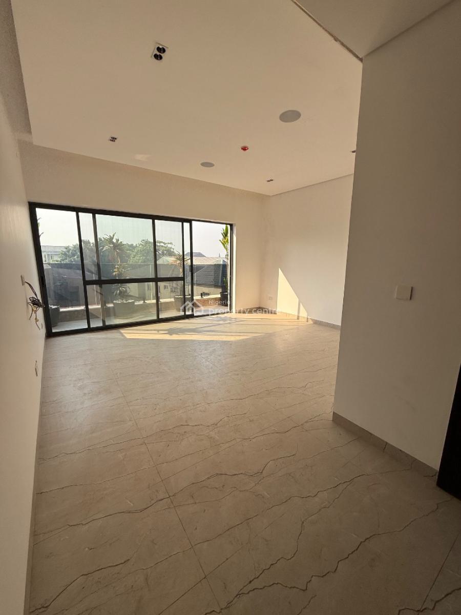 Luxury 7 Bedroom Mansion, Maitama District, Abuja, Detached Duplex for Sale