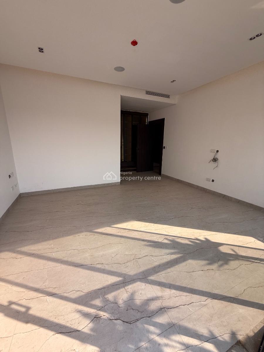 Luxury 7 Bedroom Mansion, Maitama District, Abuja, Detached Duplex for Sale