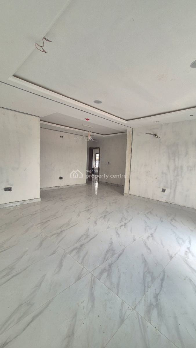 Luxurious 6 Units of 3 Bedroom Apartment with Elevator, Swimming Pool & 2 Bqs, Off Sobo Arobiodun Street, Ikeja Gra, Ikeja, Lagos, Flat / Apartment for Rent