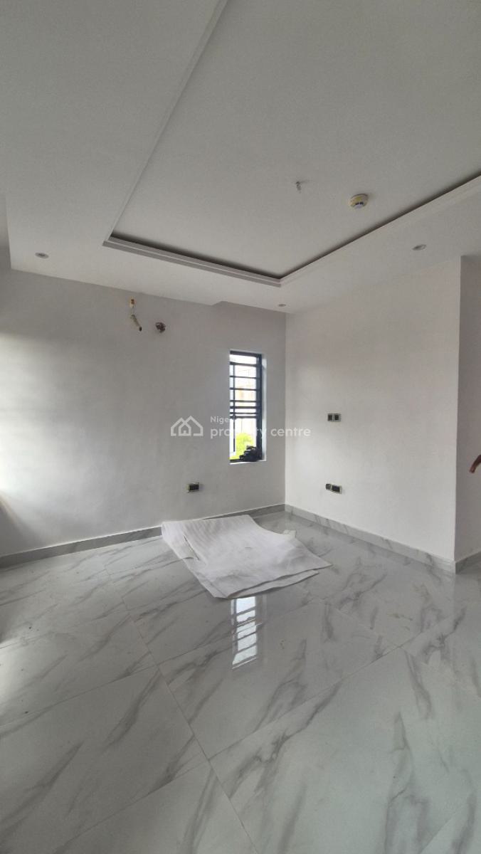 Luxurious 6 Units of 3 Bedroom Apartment with Elevator, Swimming Pool & 2 Bqs, Off Sobo Arobiodun Street, Ikeja Gra, Ikeja, Lagos, Flat / Apartment for Rent