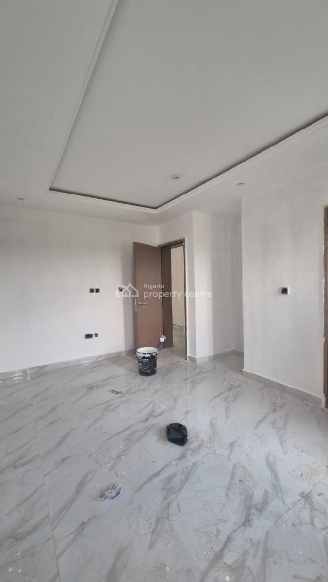 Luxurious 6 Units of 3 Bedroom Apartment with Elevator, Swimming Pool & 2 Bqs, Off Sobo Arobiodun Street, Ikeja Gra, Ikeja, Lagos, Flat / Apartment for Rent