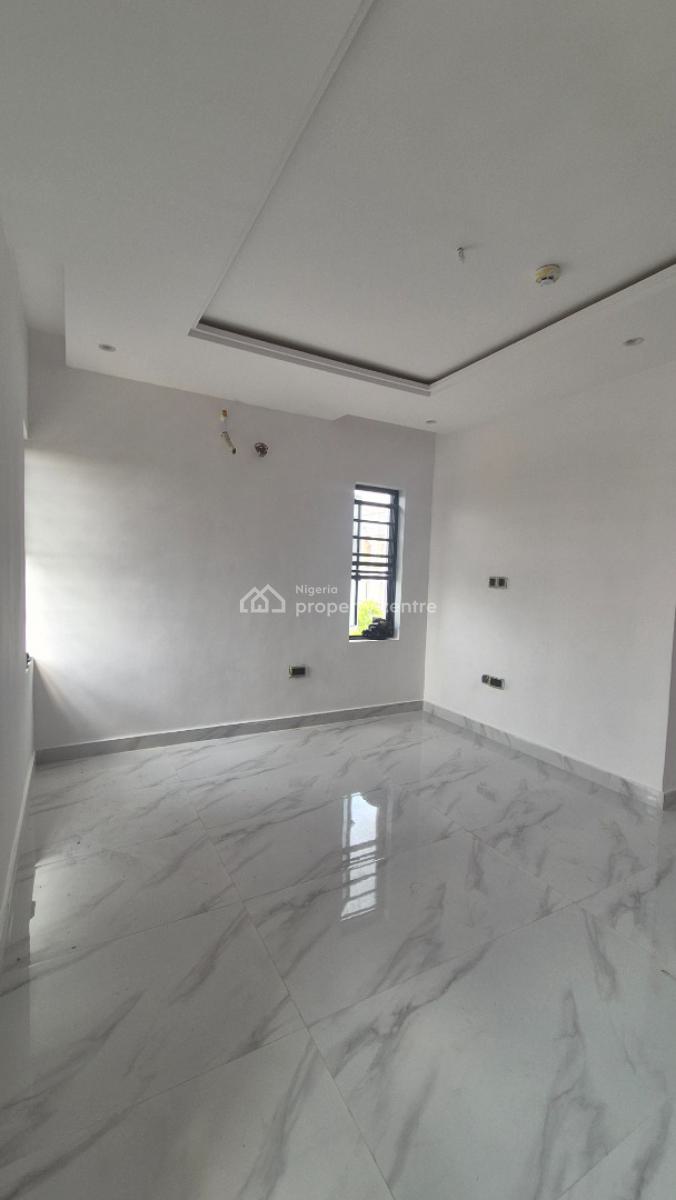 Luxurious 6 Units of 3 Bedroom Apartment with Elevator, Swimming Pool & 2 Bqs, Off Sobo Arobiodun Street, Ikeja Gra, Ikeja, Lagos, Flat / Apartment for Rent