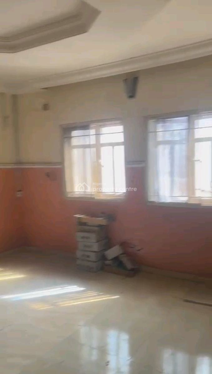 Decent 3 Bedrooms Flat, with All Rooms En-suite, Massive, Pedro, Gbagada, Lagos, Flat / Apartment for Rent
