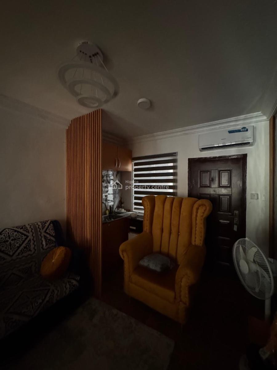 Spacious 3 -bedroom Terrace Duplex with 1 Bed Mini Flat Built on 2 Floors, Ikate Elegushi, Lekki, Lagos, Terraced Duplex for Sale