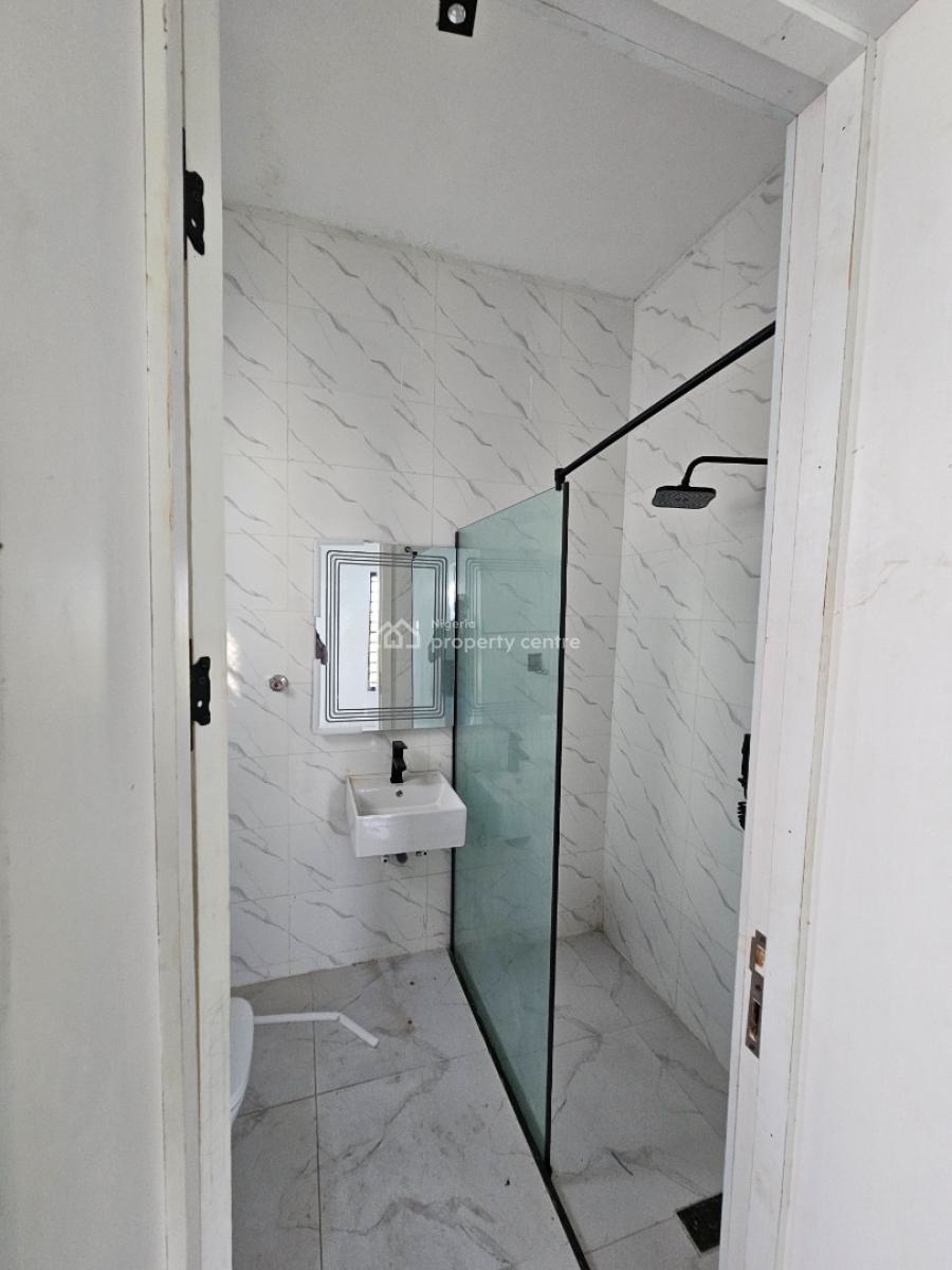 Luxury 5 Bedrooms Folly Detached Duplex with Bq, Ajah, Lagos, Detached Duplex for Sale