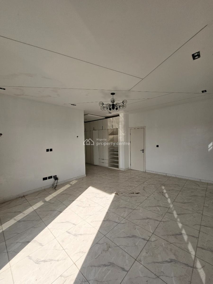Luxury 5 Bedrooms Folly Detached Duplex with Bq, Ajah, Lagos, Detached Duplex for Sale