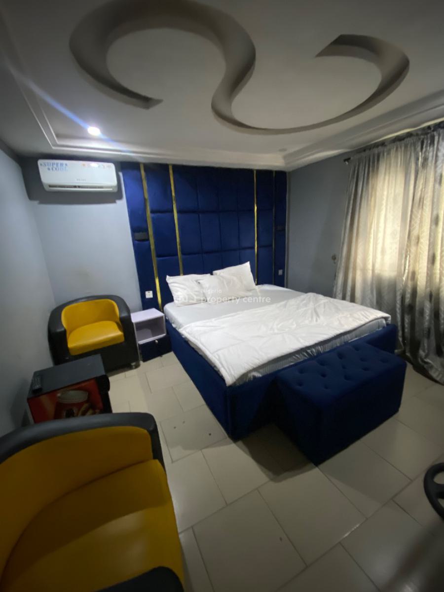 Luxury Functioning Hotel, Oke Afa, Ajao Estate Extension, Isolo, Lagos, Hotel / Guest House for Sale