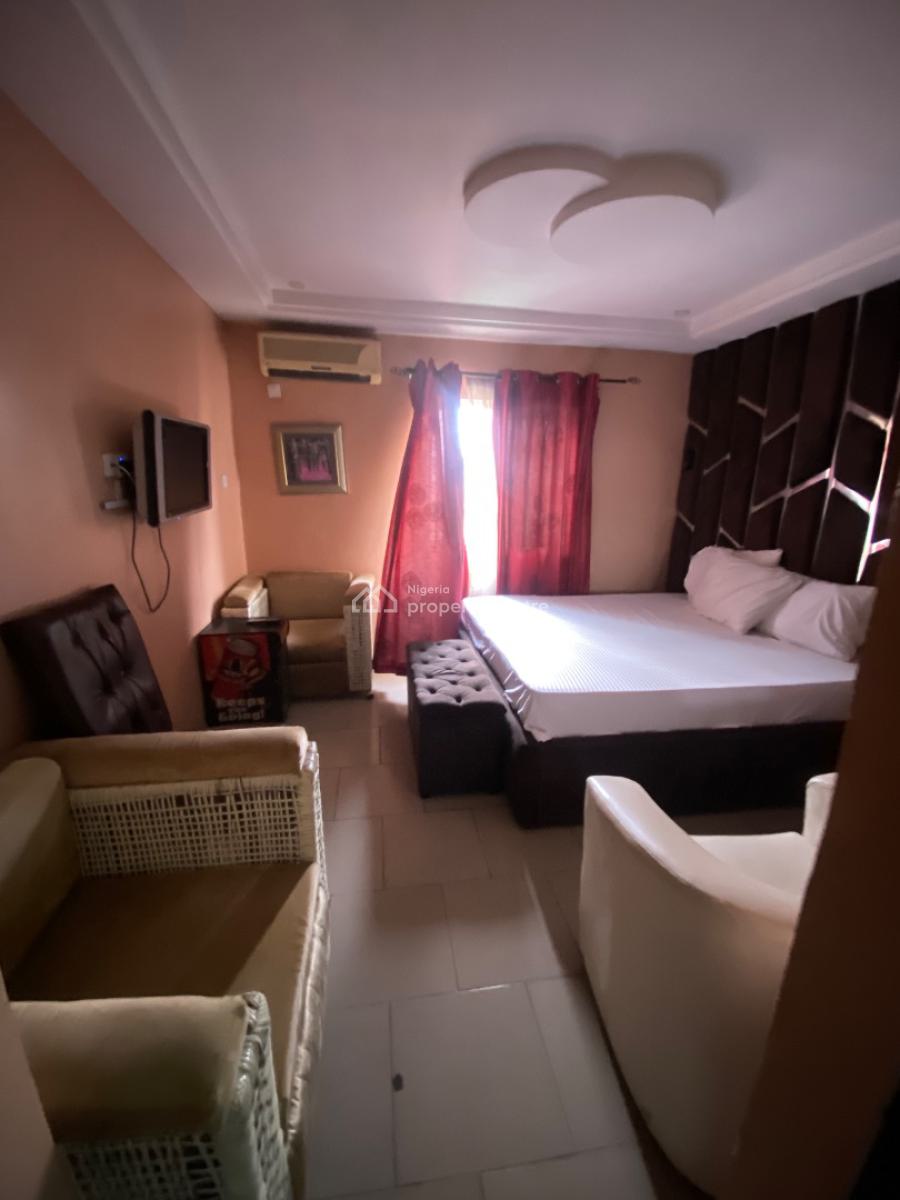 Luxury Functioning Hotel, Oke Afa, Ajao Estate Extension, Isolo, Lagos, Hotel / Guest House for Sale