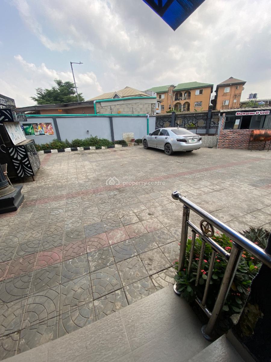 Luxury Functioning Hotel, Oke Afa, Ajao Estate Extension, Isolo, Lagos, Hotel / Guest House for Sale