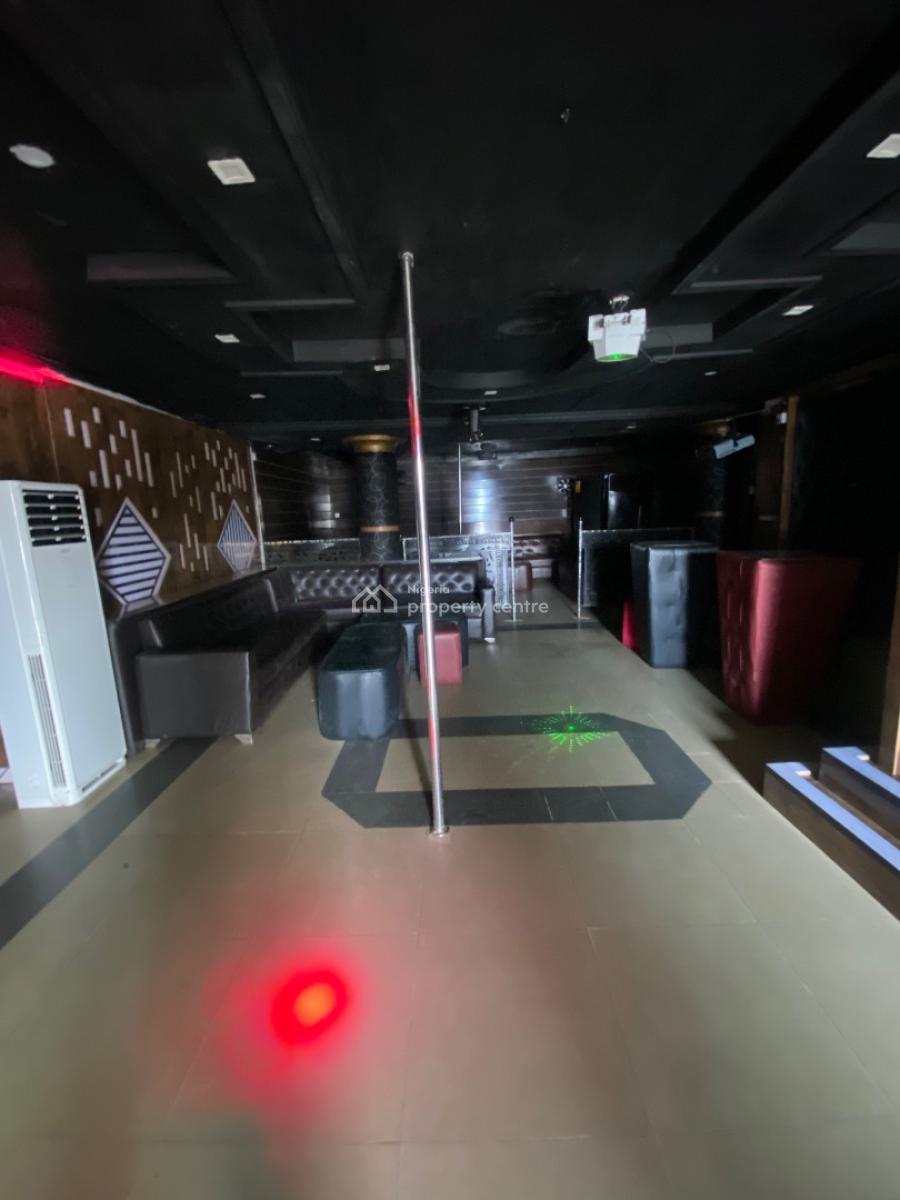 Luxury Functioning Hotel, Oke Afa, Ajao Estate Extension, Isolo, Lagos, Hotel / Guest House for Sale