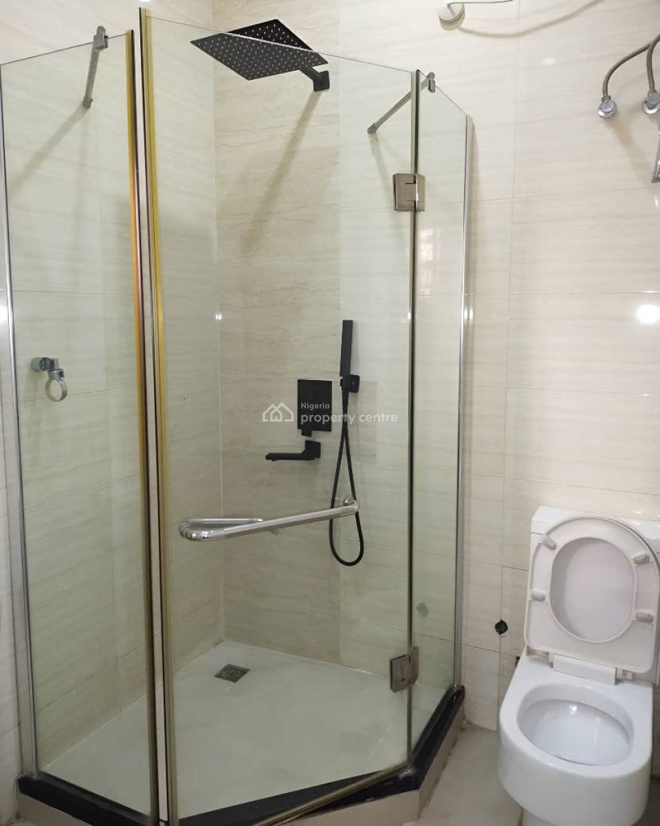 Luxury 5 Bedrooms Terraced Duplex with Pool, Gym and Bq, Oniru, Victoria Island (vi), Lagos, House for Rent