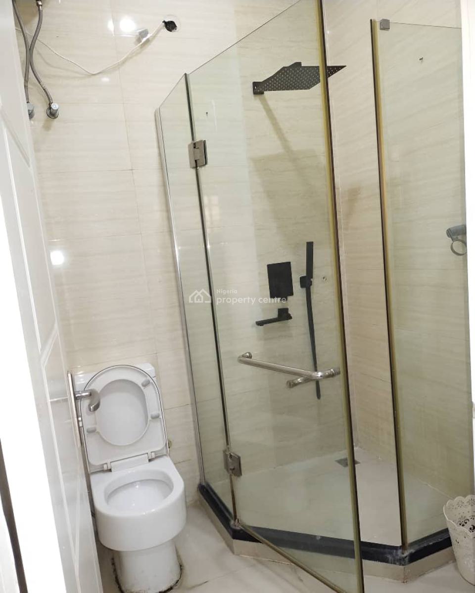 Luxury 5 Bedrooms Terraced Duplex with Pool, Gym and Bq, Oniru, Victoria Island (vi), Lagos, House for Rent