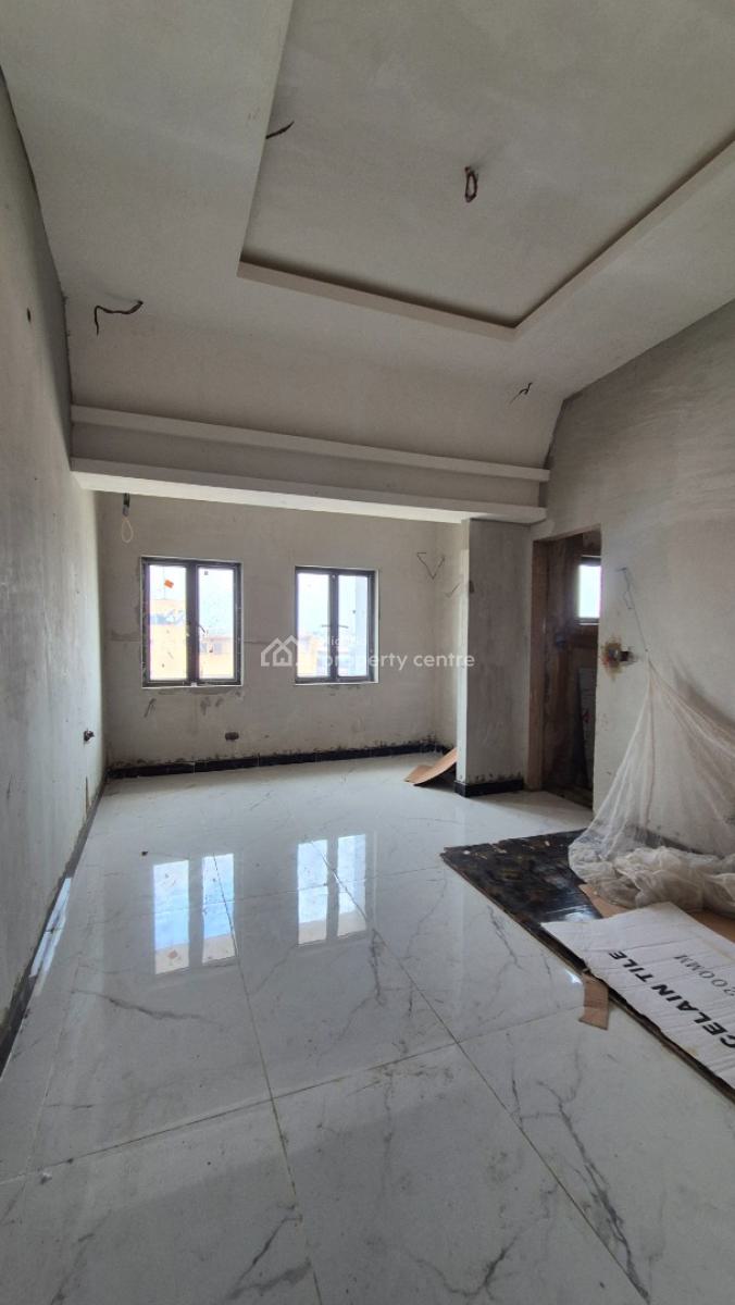 2,000sqm 5 Floors Open Plan Office Building with 4 Bedroom Penthhouse, Allen Avenue, Allen, Ikeja, Lagos, Office Space for Rent