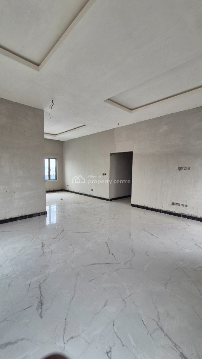 2,000sqm 5 Floors Open Plan Office Building with 4 Bedroom Penthhouse, Allen Avenue, Allen, Ikeja, Lagos, Office Space for Rent