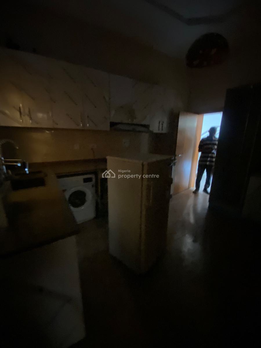 Brand New Spacious 5 Bedroom Detached Duplex, Isolo, Lagos, Detached Duplex for Sale