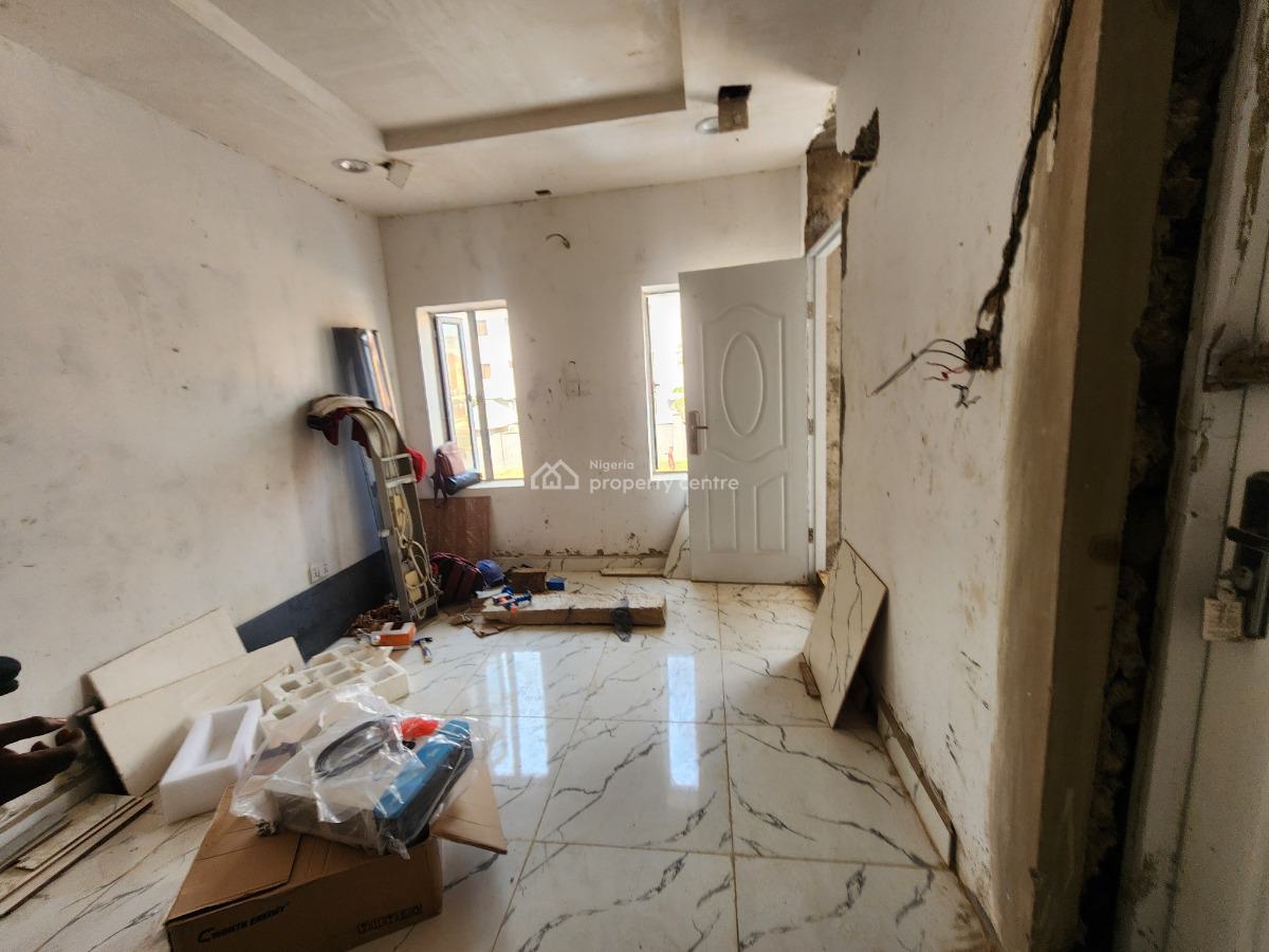 Premium Brand New 3 Bedroom Apartment, State Secretariat Axis, Durumi, Abuja, Flat / Apartment for Sale