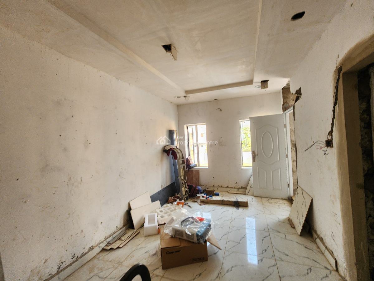 Premium Brand New 3 Bedroom Apartment, State Secretariat Axis, Durumi, Abuja, Flat / Apartment for Sale