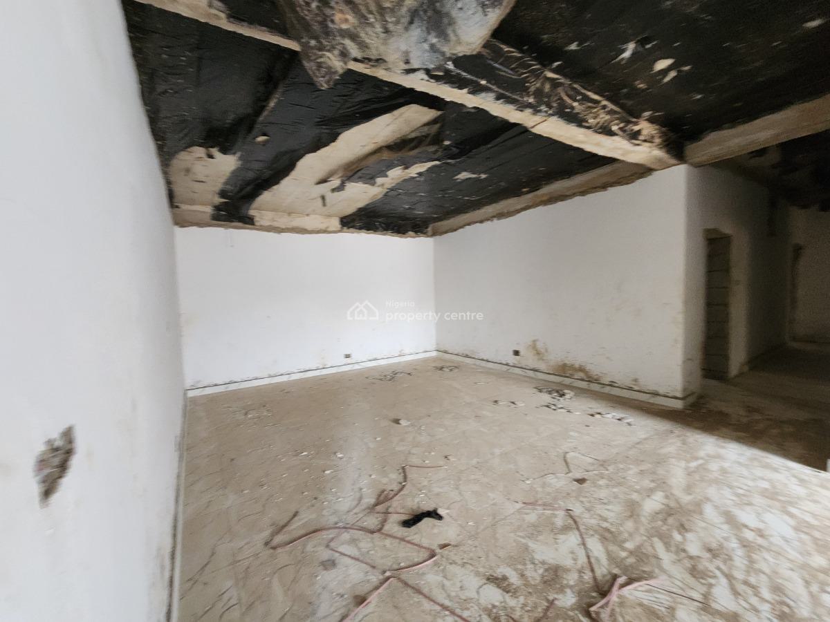 Premium Brand New 3 Bedroom Apartment, State Secretariat Axis, Durumi, Abuja, Flat / Apartment for Sale