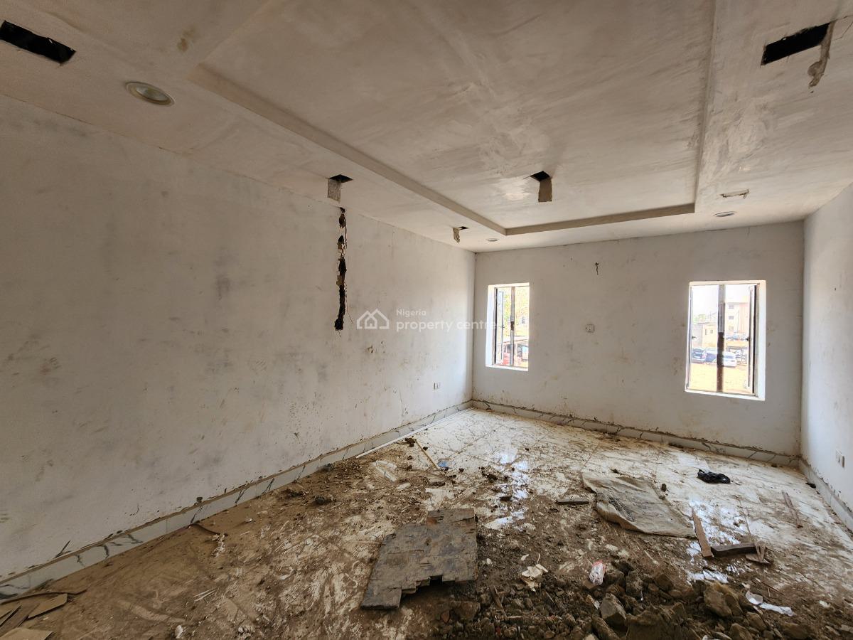 Premium Brand New 3 Bedroom Apartment, State Secretariat Axis, Durumi, Abuja, Flat / Apartment for Sale