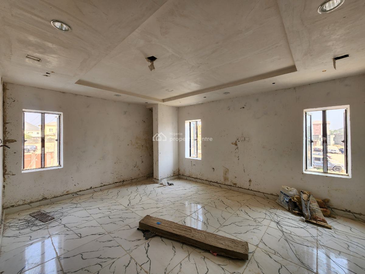 Premium Brand New 3 Bedroom Apartment, State Secretariat Axis, Durumi, Abuja, Flat / Apartment for Sale