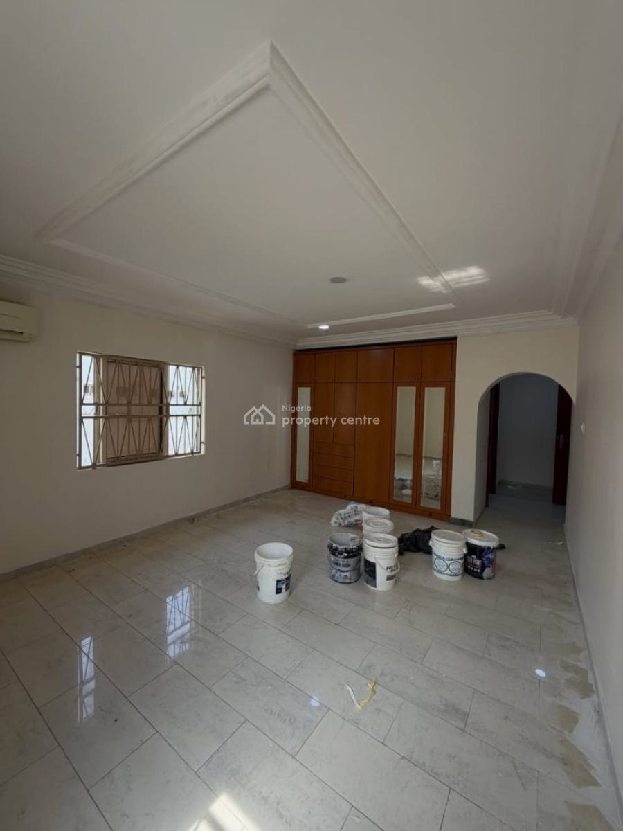 6 Bedroom Semi Detached, Maitama District, Abuja, House for Sale