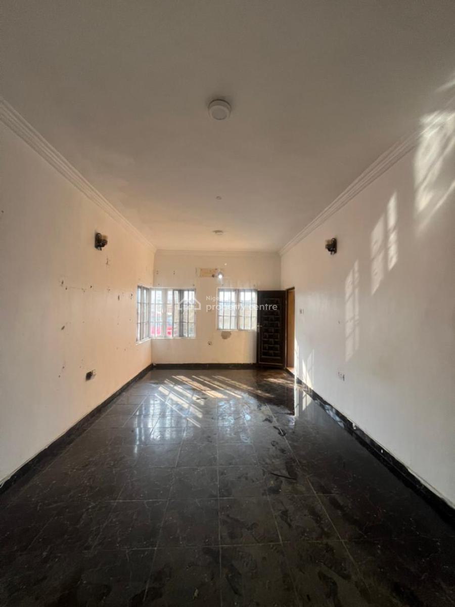 Very Sweet and Well Standard Lovable 2 Bedrooms, Just Out, Very Hot, Peace Land Axis, Ogombo, Ajah, Lagos, Flat / Apartment for Rent