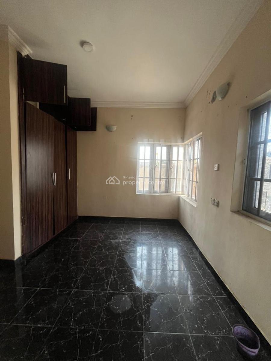 Very Sweet and Well Standard Lovable 2 Bedrooms, Just Out, Very Hot, Peace Land Axis, Ogombo, Ajah, Lagos, Flat / Apartment for Rent