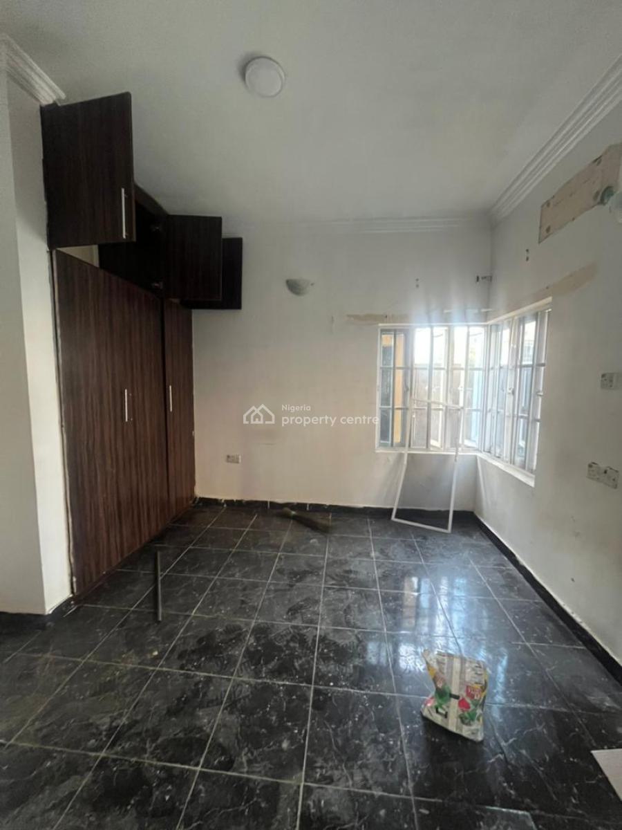 Very Sweet and Well Standard Lovable 2 Bedrooms, Just Out, Very Hot, Peace Land Axis, Ogombo, Ajah, Lagos, Flat / Apartment for Rent
