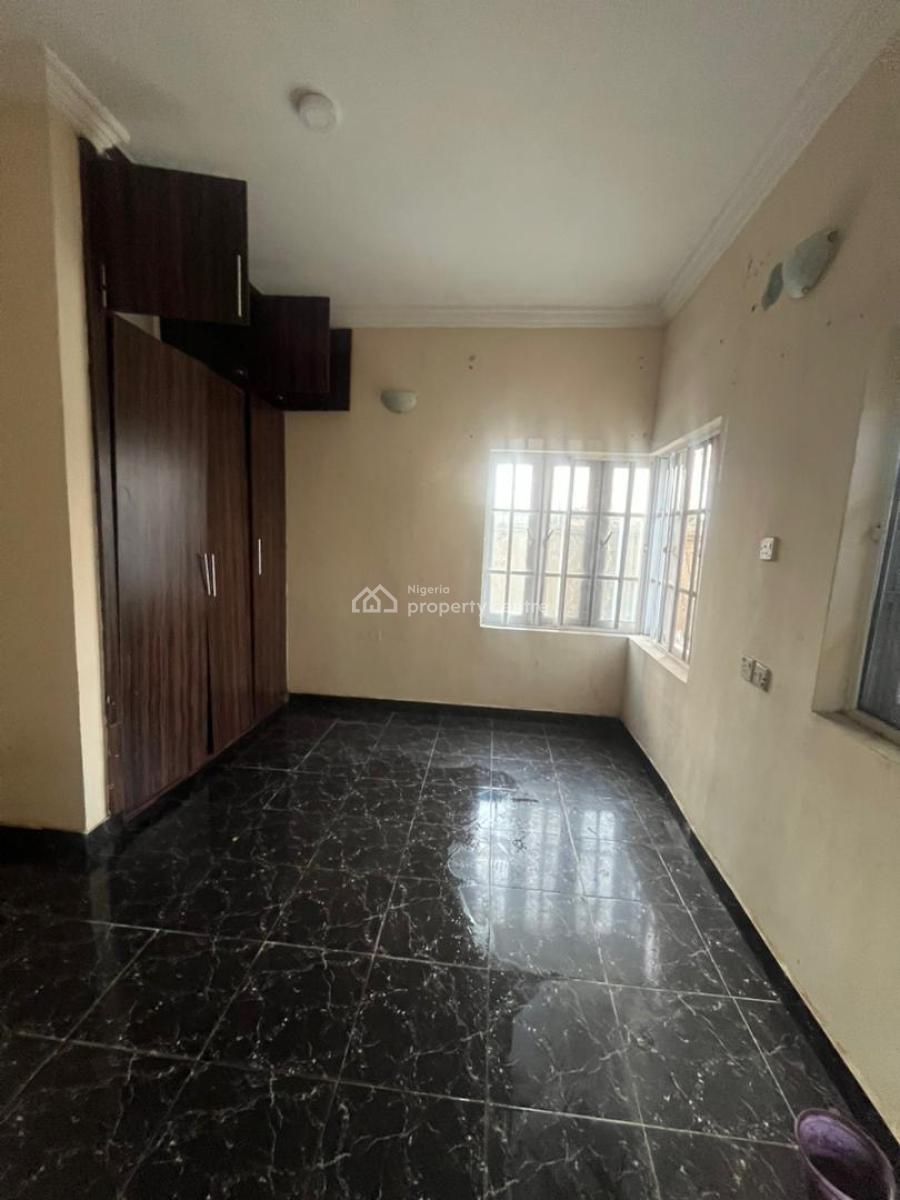 Very Sweet and Well Standard Lovable 2 Bedrooms, Just Out, Very Hot, Peace Land Axis, Ogombo, Ajah, Lagos, Flat / Apartment for Rent