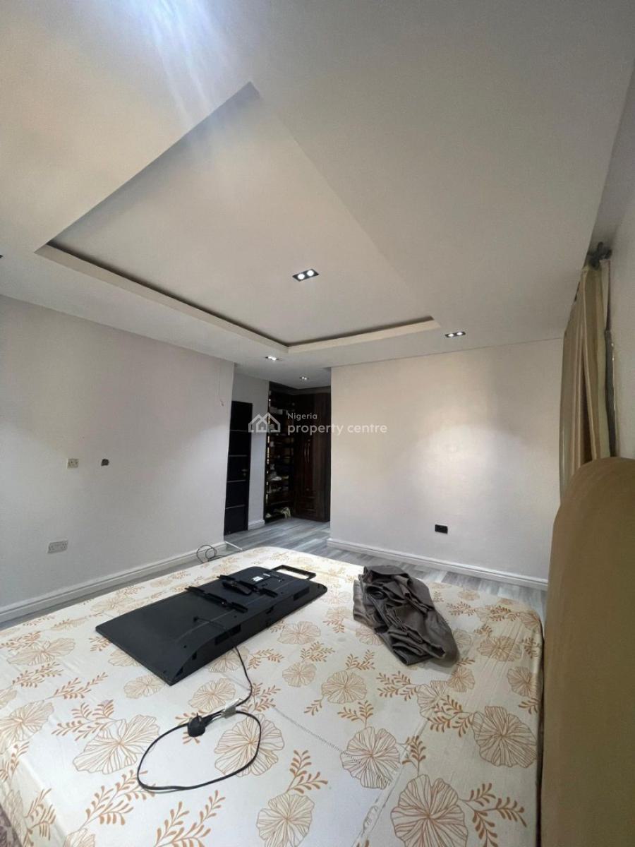 Luxury and Spacious Furnished Mini Flat, Ikoyi, Lagos, Mini Flat (room and Parlour) for Rent