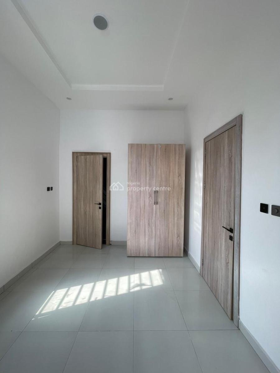 5 Bedroom Duplex, Harris Drive, Vgc, Lekki, Lagos, Detached Duplex for Sale