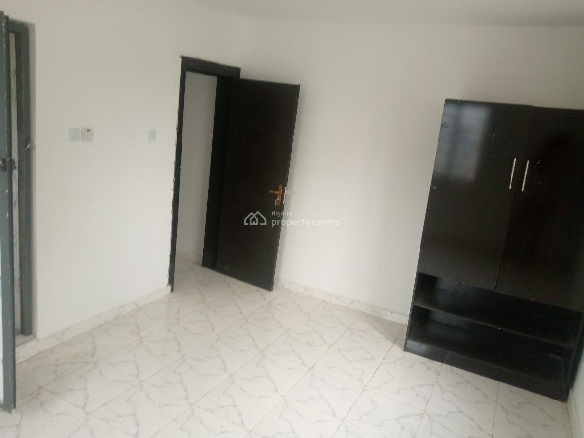 Well Renovated Duplex of 4 Units of 2 Bedrooms Apartment, Ikeja, Lagos, Office Space for Rent