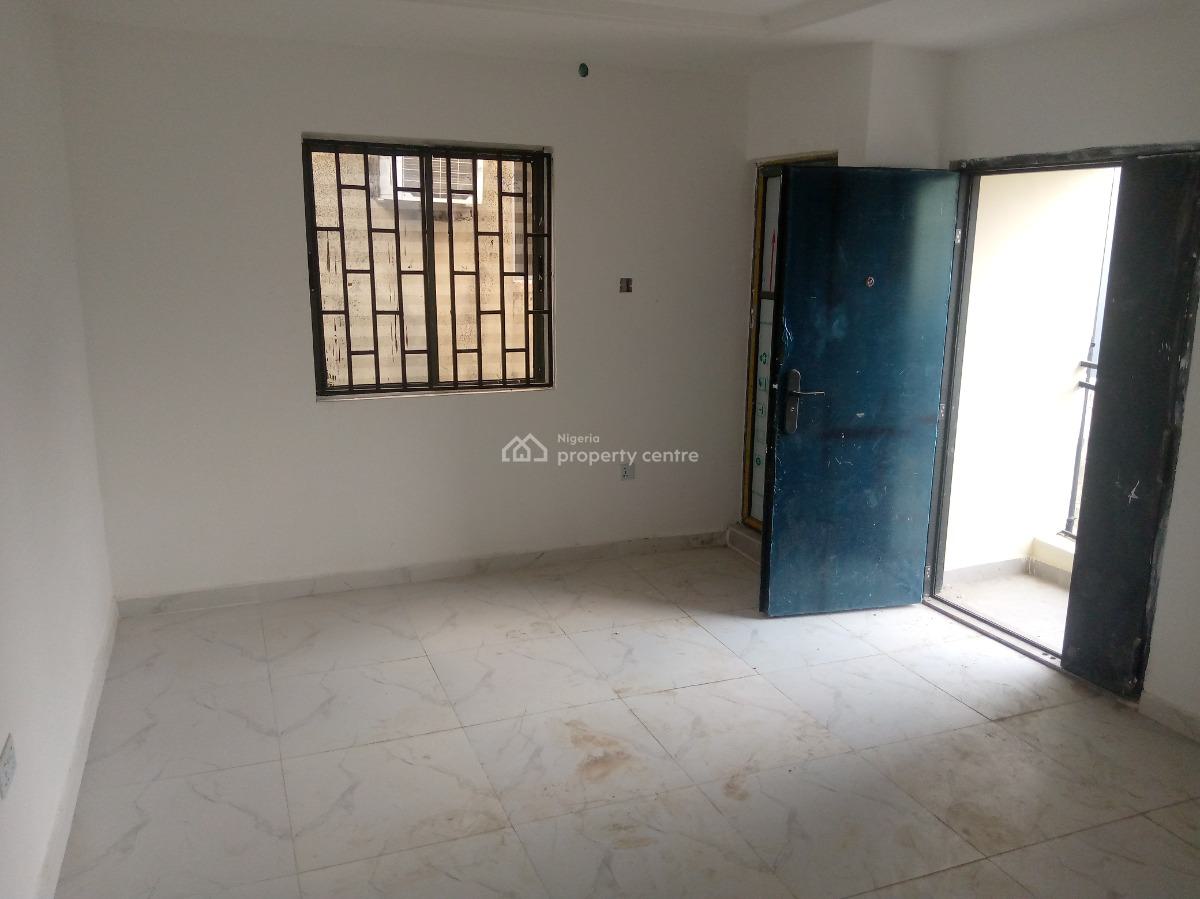 Well Renovated Duplex of 4 Units of 2 Bedrooms Apartment, Ikeja, Lagos, Office Space for Rent