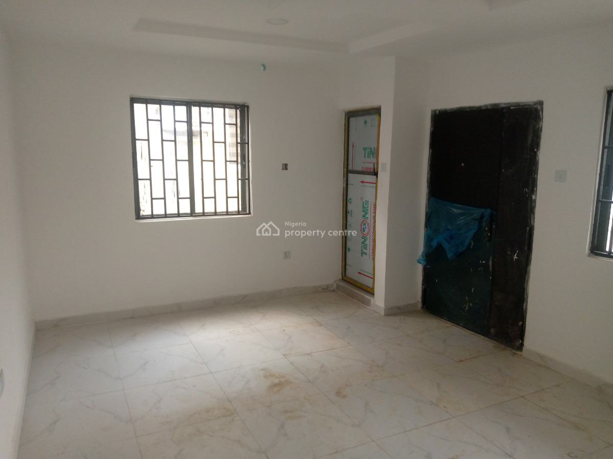 Well Renovated Duplex of 4 Units of 2 Bedrooms Apartment, Ikeja, Lagos, Office Space for Rent