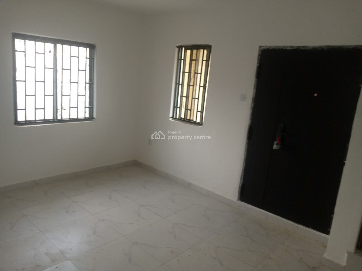 Well Renovated Duplex of 4 Units of 2 Bedrooms Apartment, Ikeja, Lagos, Office Space for Rent