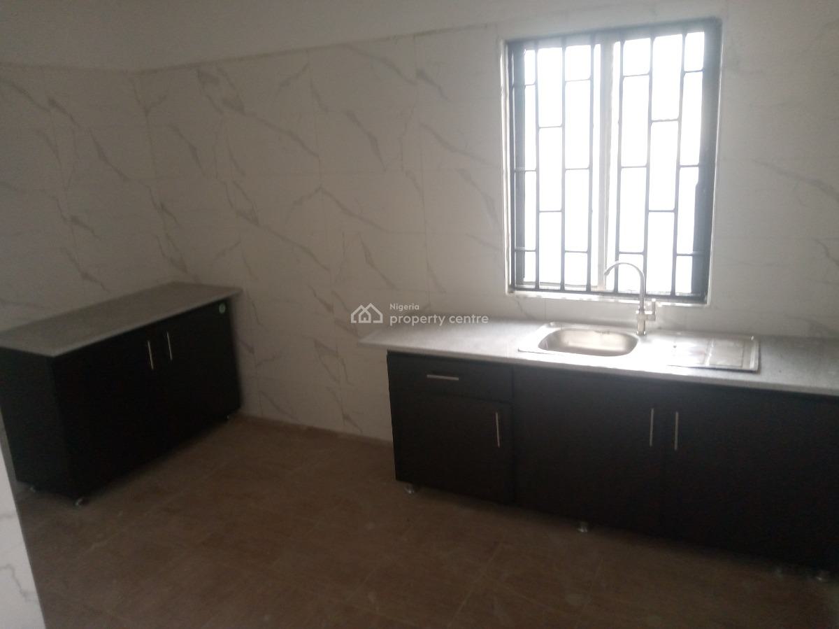 Well Renovated Duplex of 4 Units of 2 Bedrooms Apartment, Ikeja, Lagos, Office Space for Rent