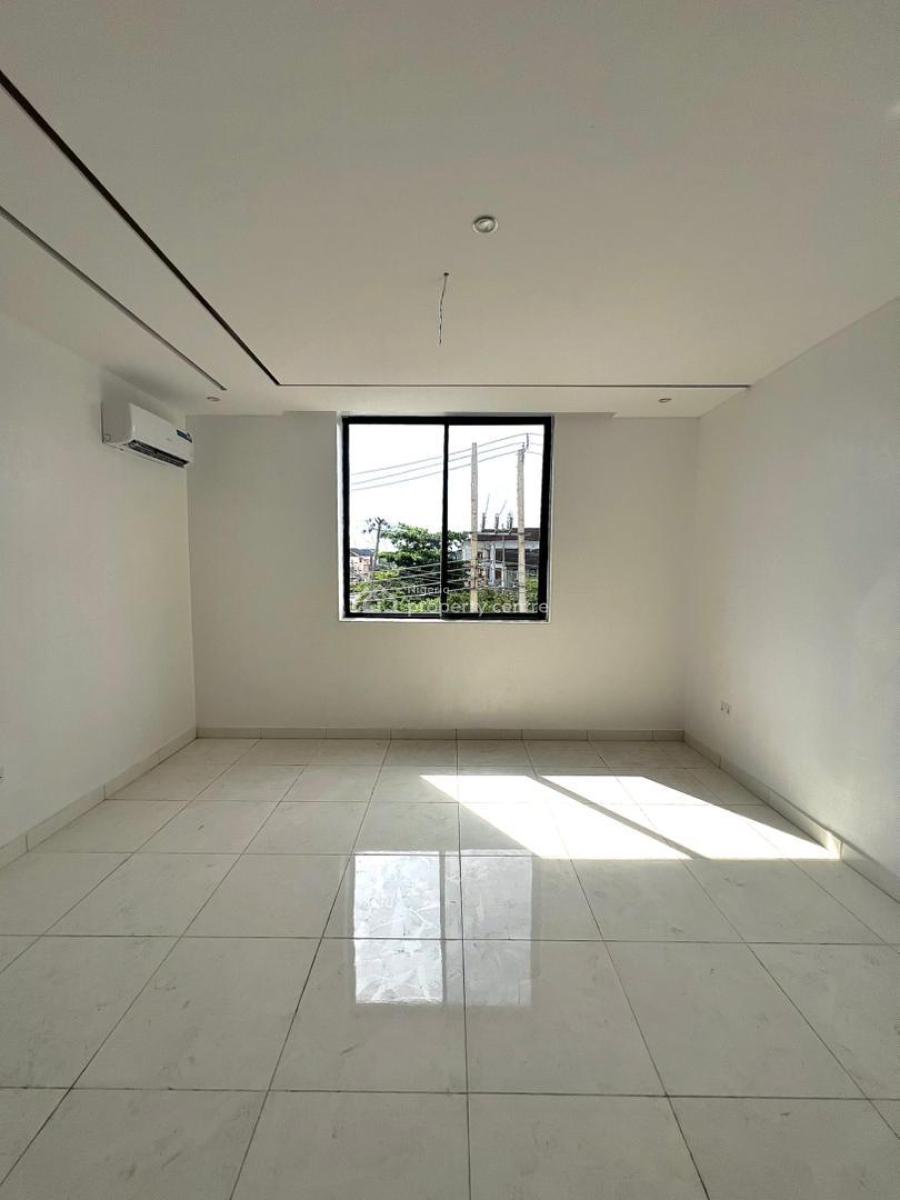 Luxury 3 Bedrooms Apartment, Oniru, Victoria Island (vi), Lagos, Flat / Apartment for Sale