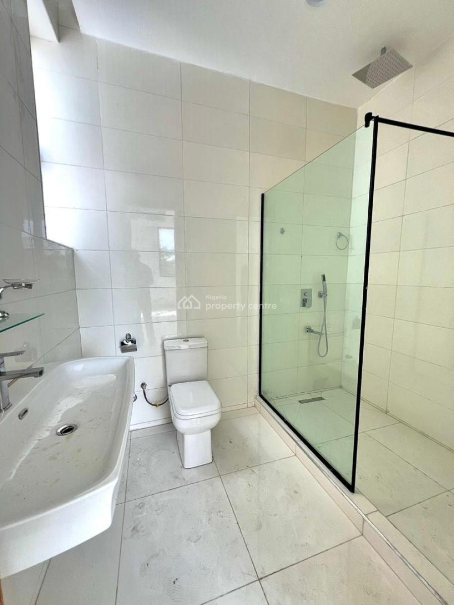 Luxury 3 Bedrooms Apartment, Oniru, Victoria Island (vi), Lagos, Flat / Apartment for Sale