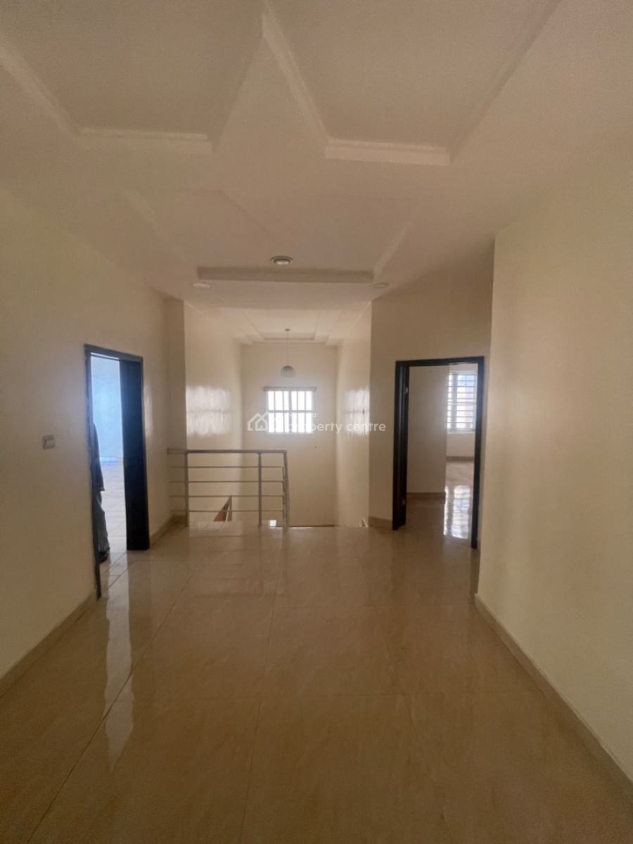 Spacious 4 Bedroom Detached Duplex with Bq, Bera Estate, Lekki, Lagos, Detached Duplex for Rent