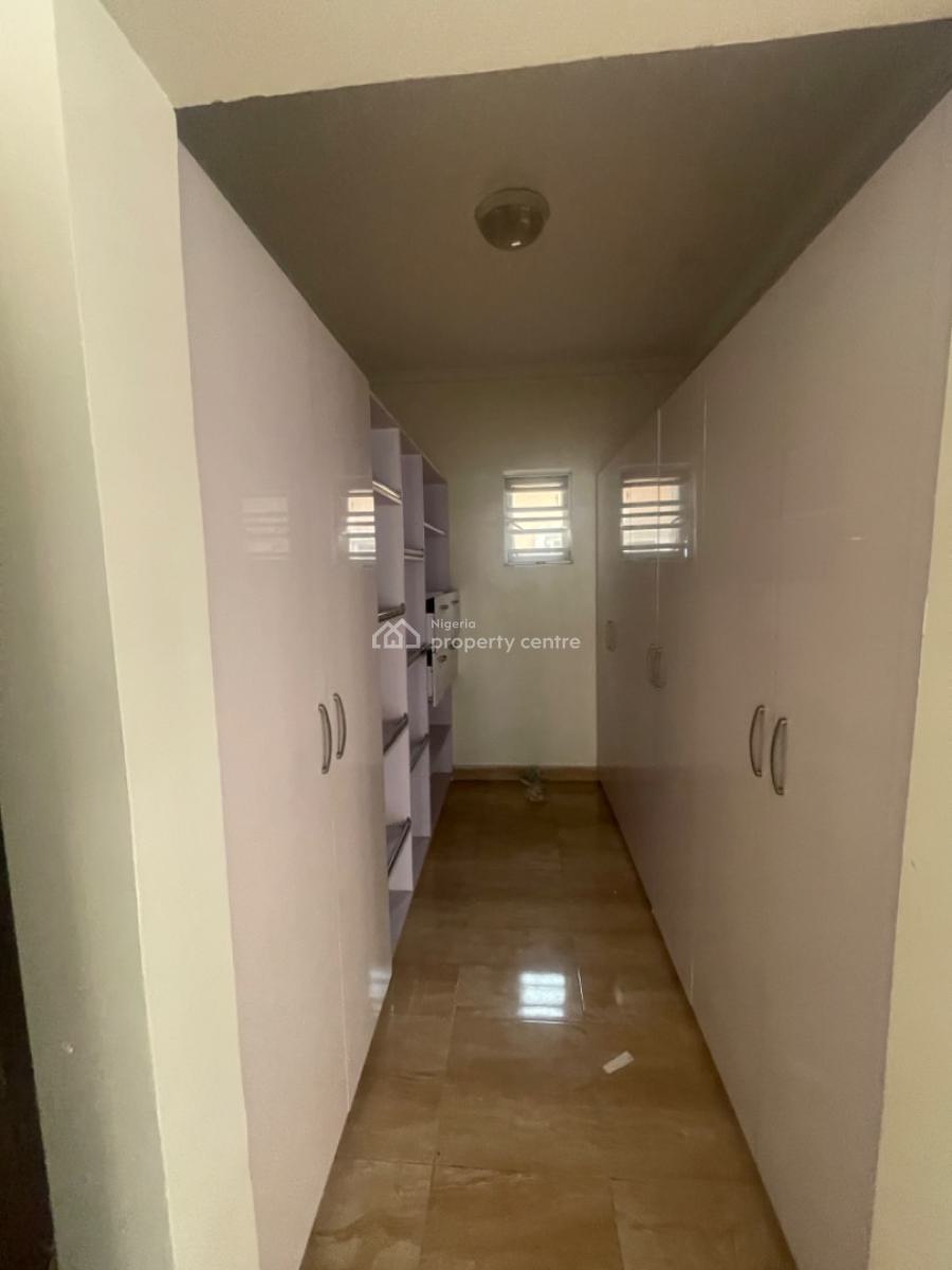 Spacious 4 Bedroom Detached Duplex with Bq, Bera Estate, Lekki, Lagos, Detached Duplex for Rent