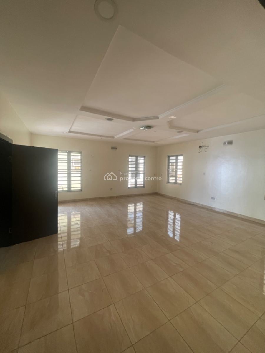 Spacious 4 Bedroom Detached Duplex with Bq, Bera Estate, Lekki, Lagos, Detached Duplex for Rent