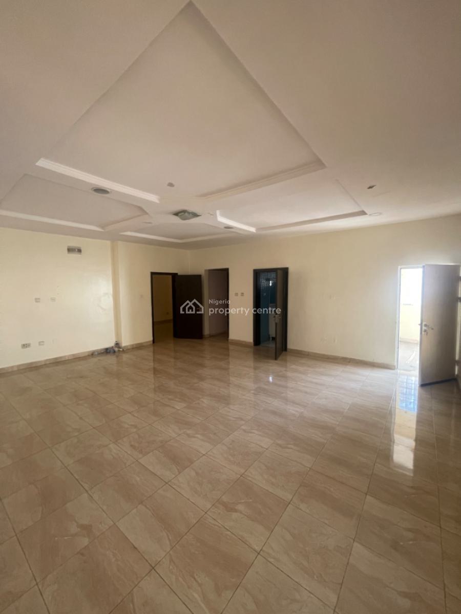 Spacious 4 Bedroom Detached Duplex with Bq, Bera Estate, Lekki, Lagos, Detached Duplex for Rent