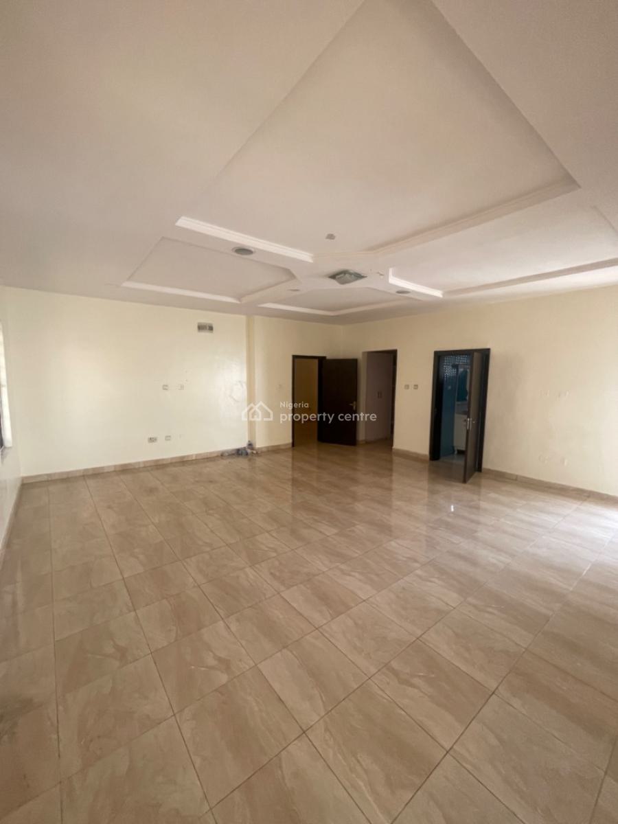 Spacious 4 Bedroom Detached Duplex with Bq, Bera Estate, Lekki, Lagos, Detached Duplex for Rent