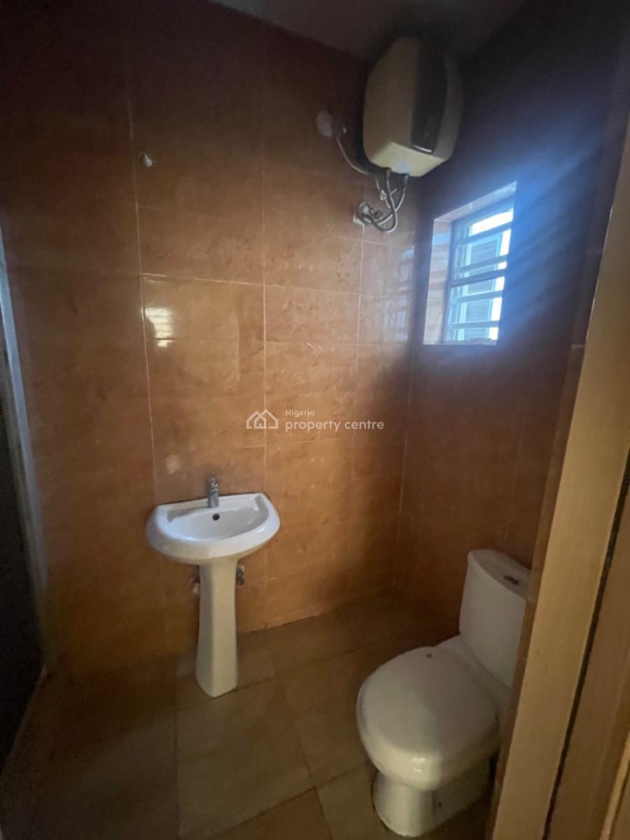 Spacious 4 Bedroom Detached Duplex with Bq, Bera Estate, Lekki, Lagos, Detached Duplex for Rent