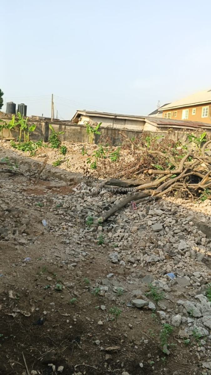 Standard Full Plots of Land, Off Ekoro Road, Abule Egba, Agege, Lagos, Residential Land for Sale