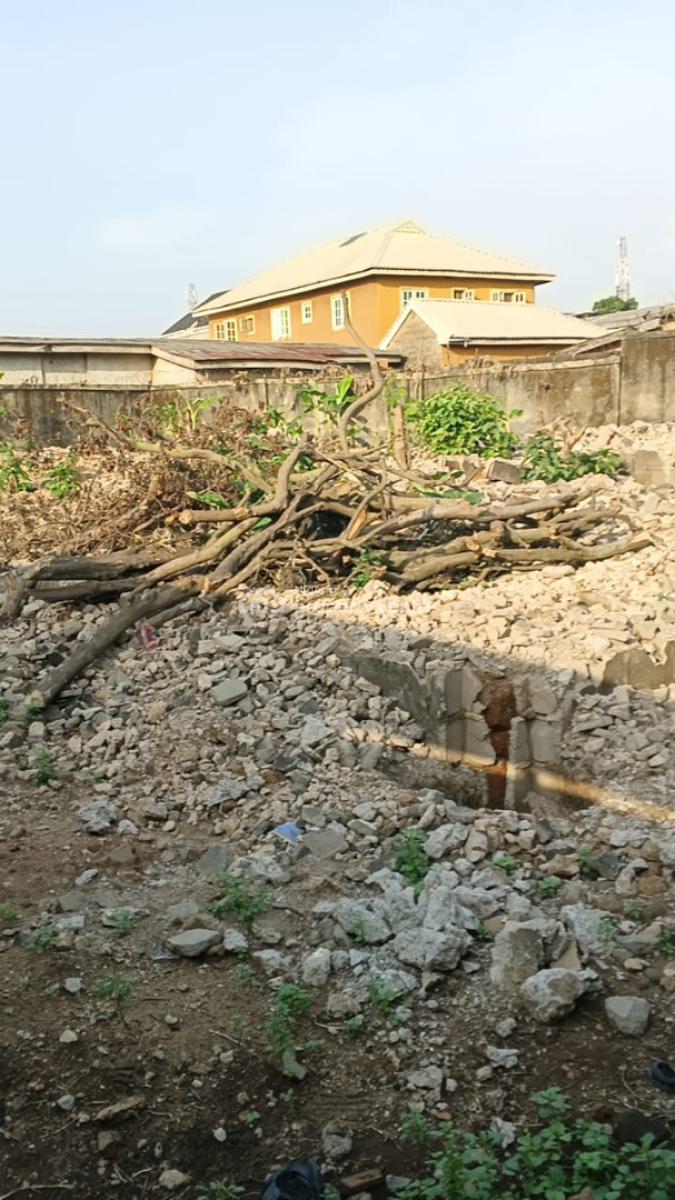 Standard Full Plots of Land, Off Ekoro Road, Abule Egba, Agege, Lagos, Residential Land for Sale