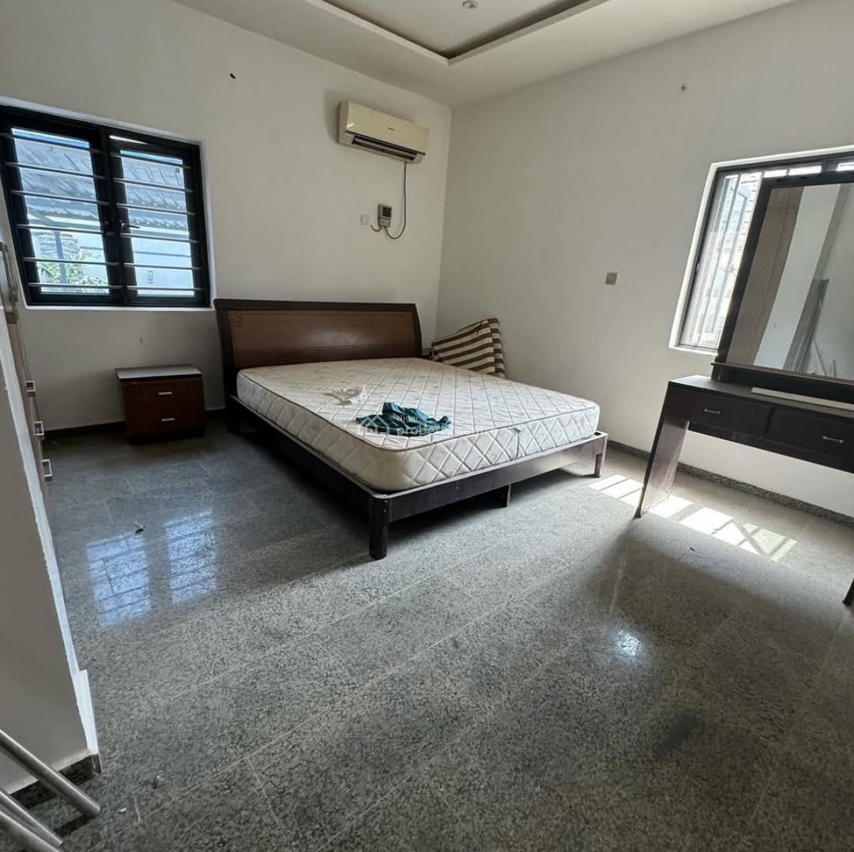 5 Bedroom Detached Duplex, Maitama District, Abuja, Semi-detached Duplex for Sale