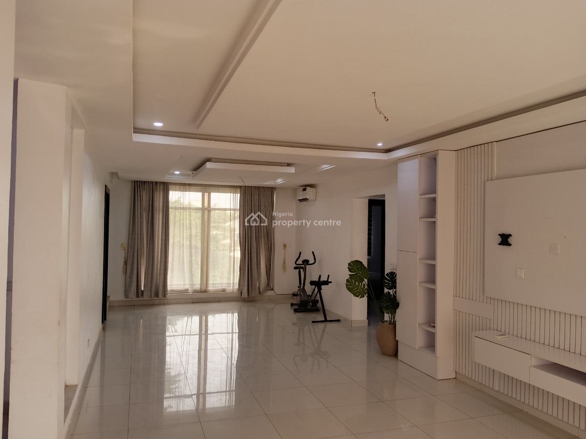 Luxury 3 Bedrooms Flat with Bq, Oniru, Victoria Island (vi), Lagos, Flat / Apartment for Rent