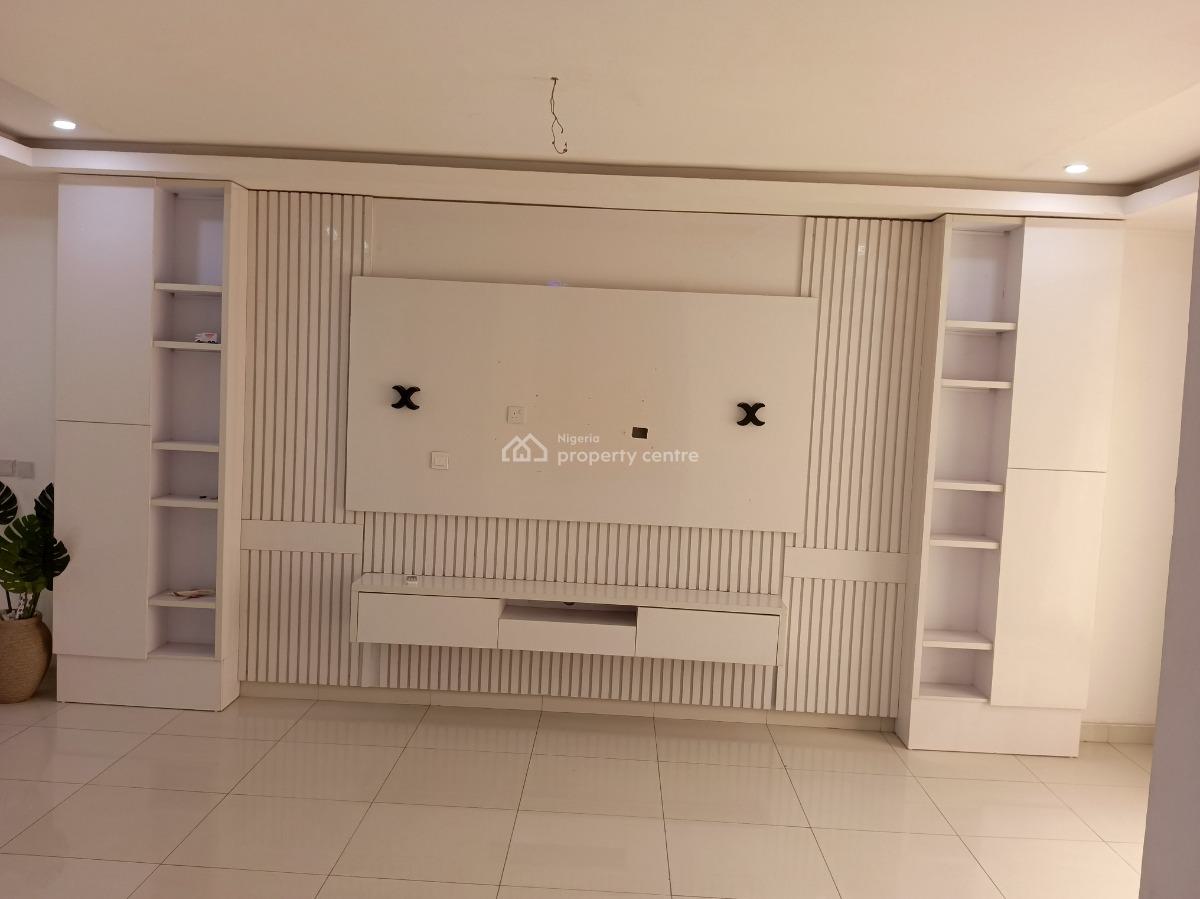 Luxury 3 Bedrooms Flat with Bq, Oniru, Victoria Island (vi), Lagos, Flat / Apartment for Rent