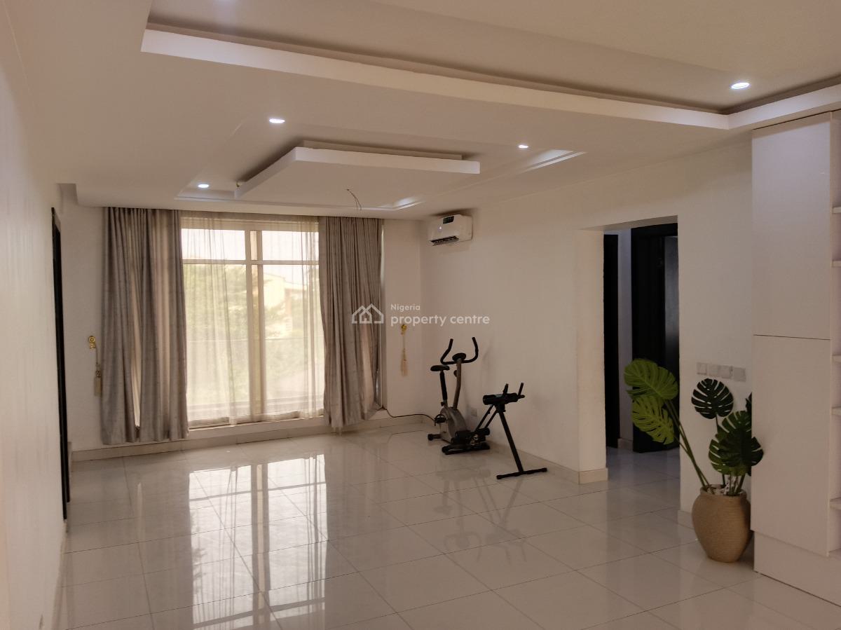 Luxury 3 Bedrooms Flat with Bq, Oniru, Victoria Island (vi), Lagos, Flat / Apartment for Rent